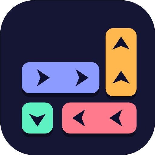 Arrow Shunt: Escape Puzzle icon